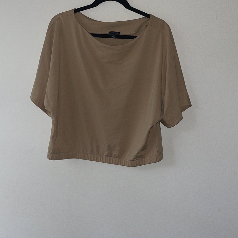 Cute top